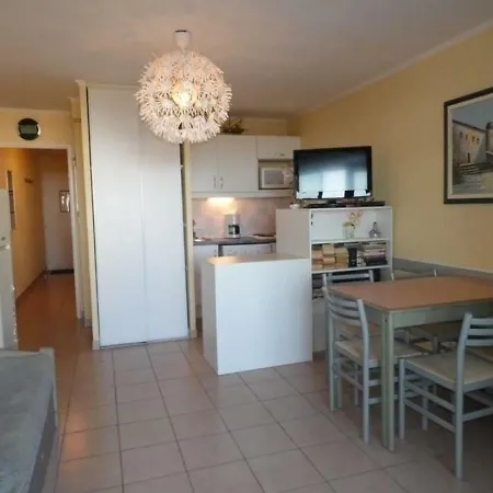 Apartmán Rivag De Rochelongue Agde