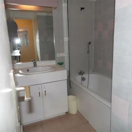 Apartmán Rivag De Rochelongue *