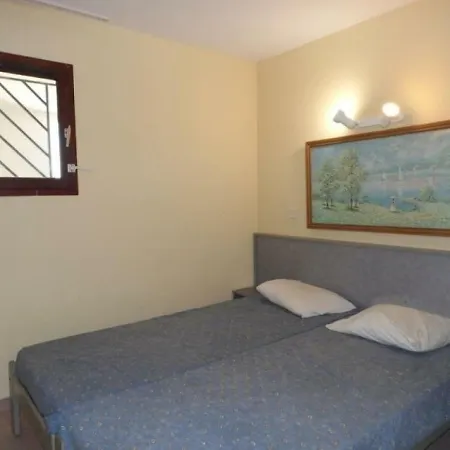 Apartmán Rivag De Rochelongue Agde